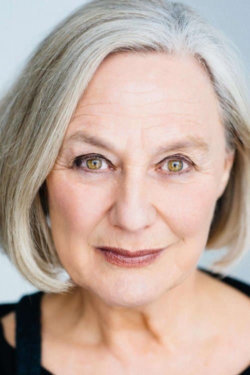 Deidre Rubenstein photo