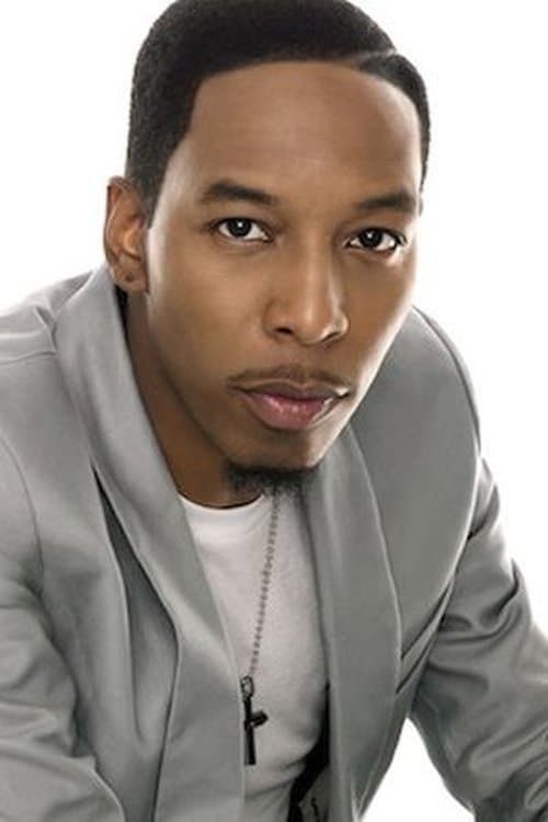 Deitrick Haddon photo
