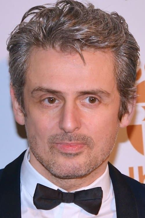 Dejan Čukić photo
