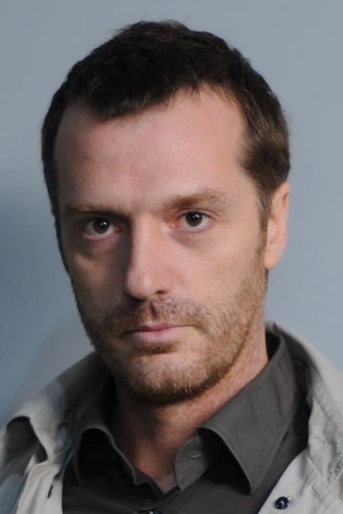 Dejan Lilikj photo