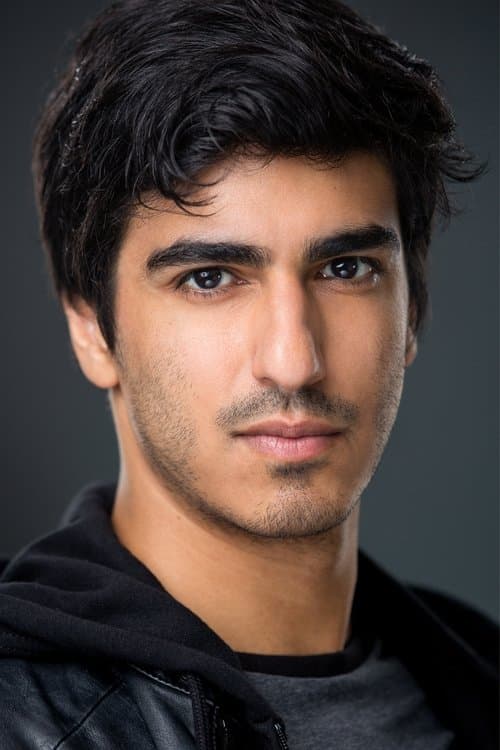 Dejan Loyola photo