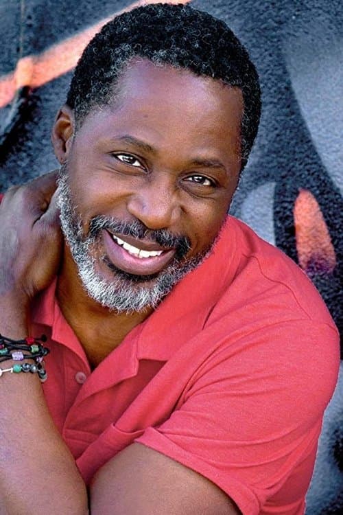 DeJean Brown photo