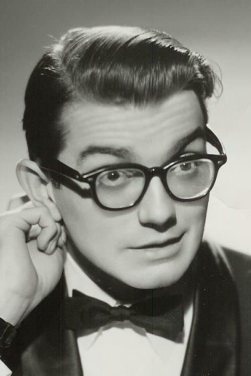 Del Close photo