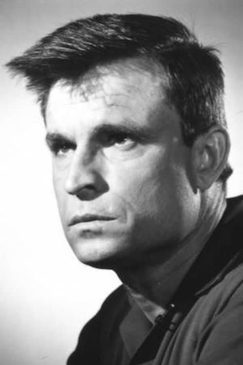 Del Monroe photo