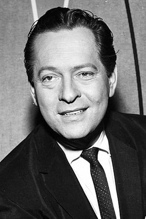 Del Moore photo
