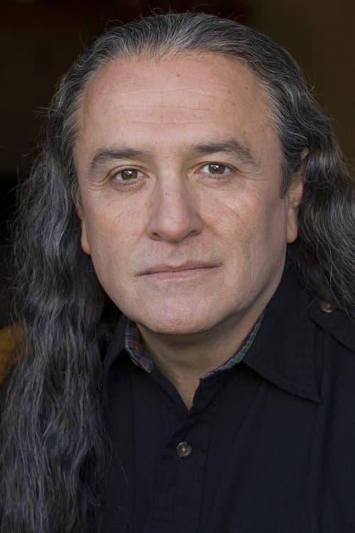 Del Zamora photo