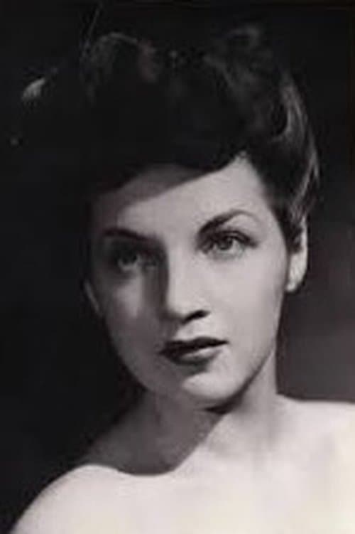 Delfy de Ortega photo