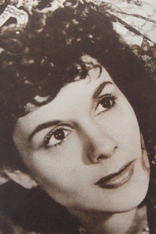 Delia Garcés photo