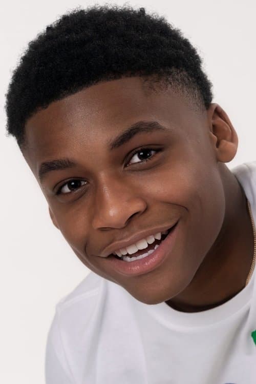 Delijah McAlpin photo