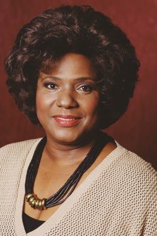Delores Hall photo