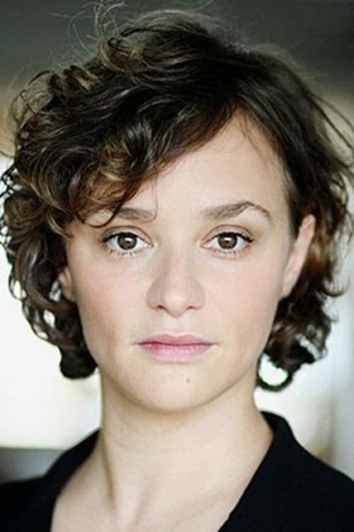 Delphine Baril photo