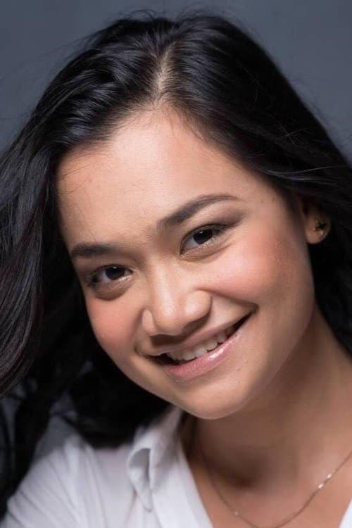 Delphine Buencamino photo