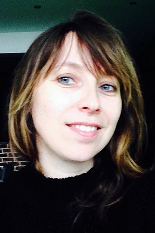 A portrait of Delphine Deloget