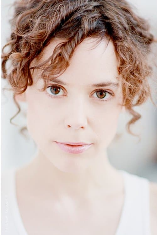 Delphine Rivière photo
