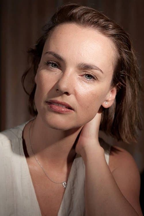 Delphine Zentout photo