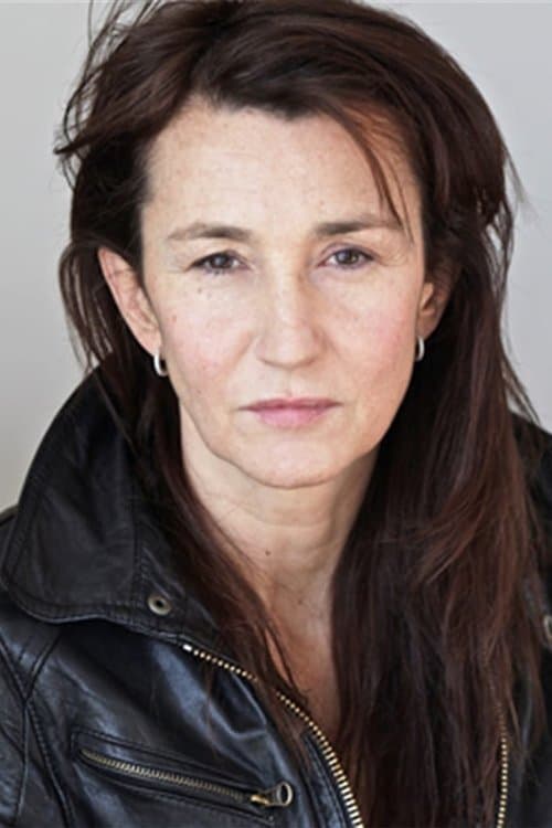 Delphine Zingg photo