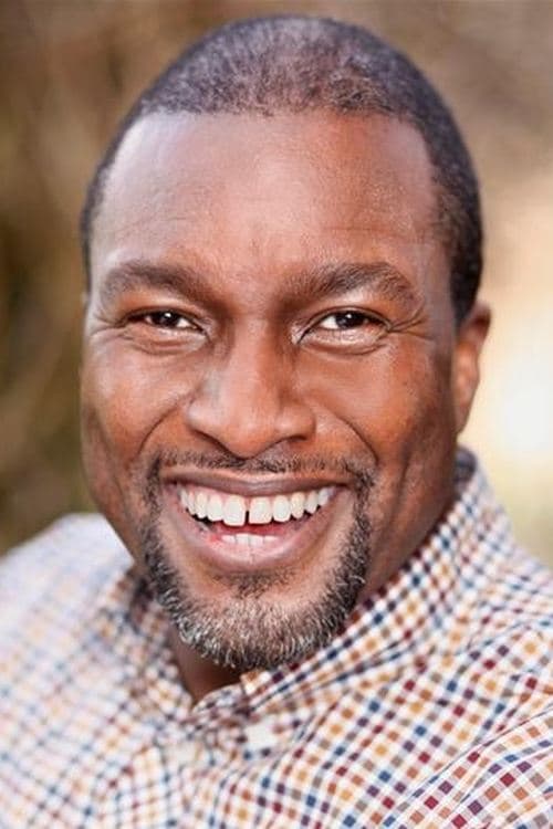Delroy Brown photo