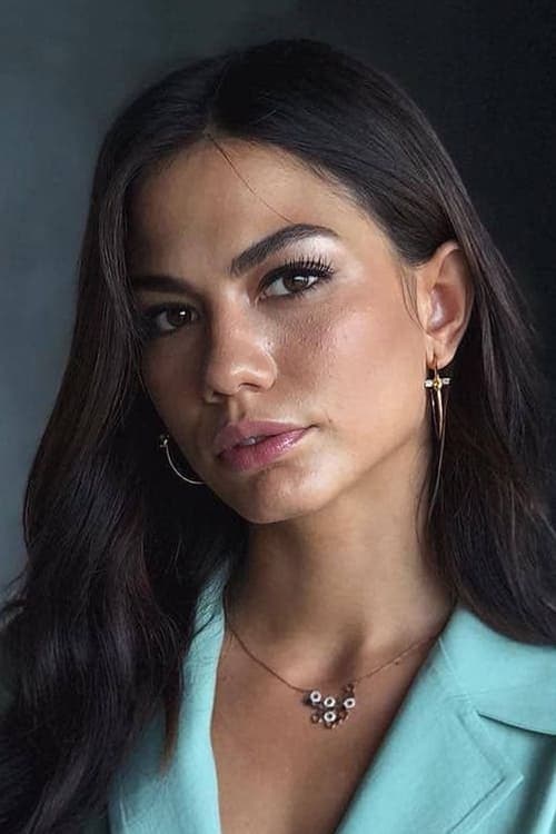 Demet Özdemir photo