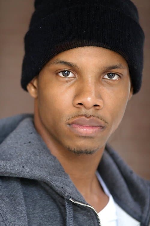 Demetrius Bridges photo