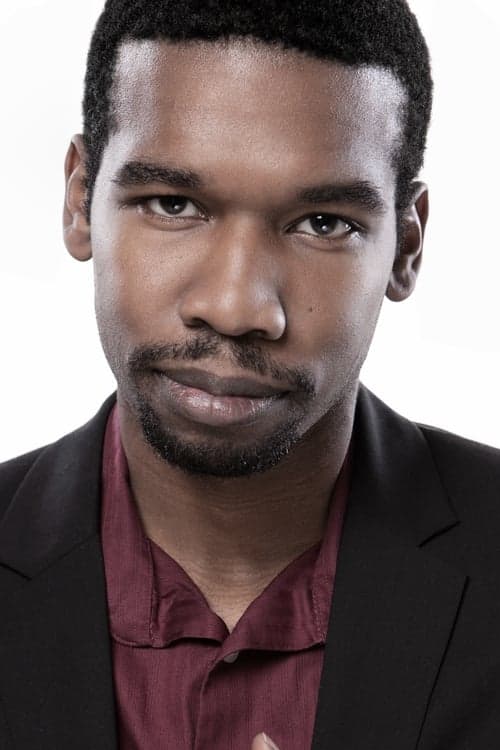 Demetrius Daniels photo