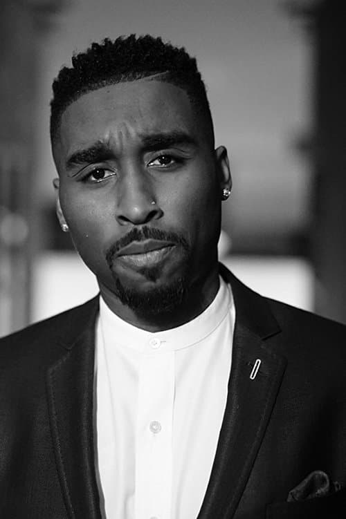 Demetrius Shipp Jr. photo