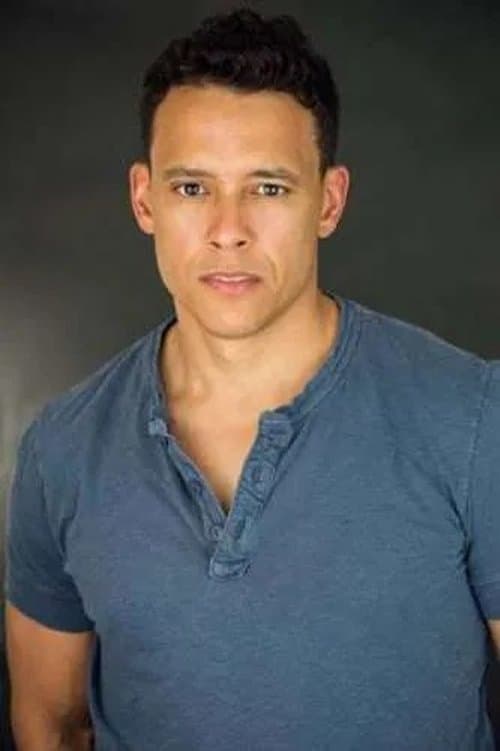 Demetrius Stear photo