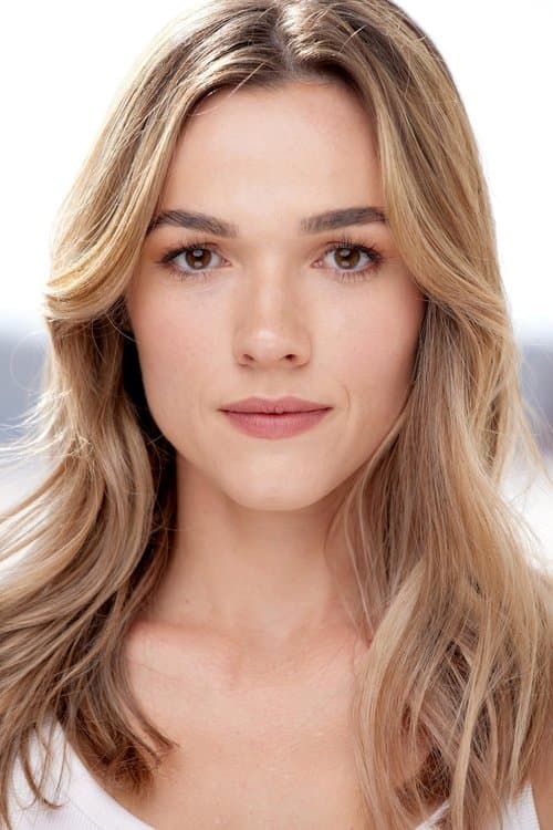 Demi Harman photo