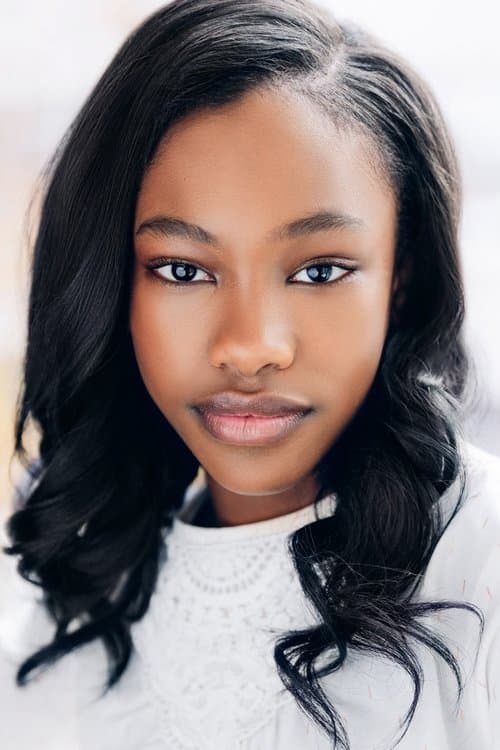 Demi Singleton photo