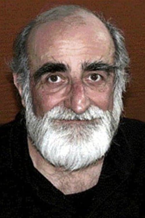 Demir Gökgöl photo