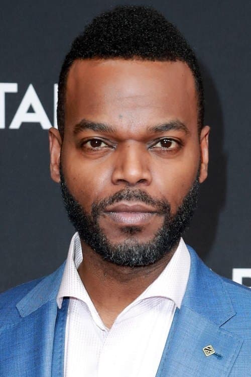 Demore Barnes photo