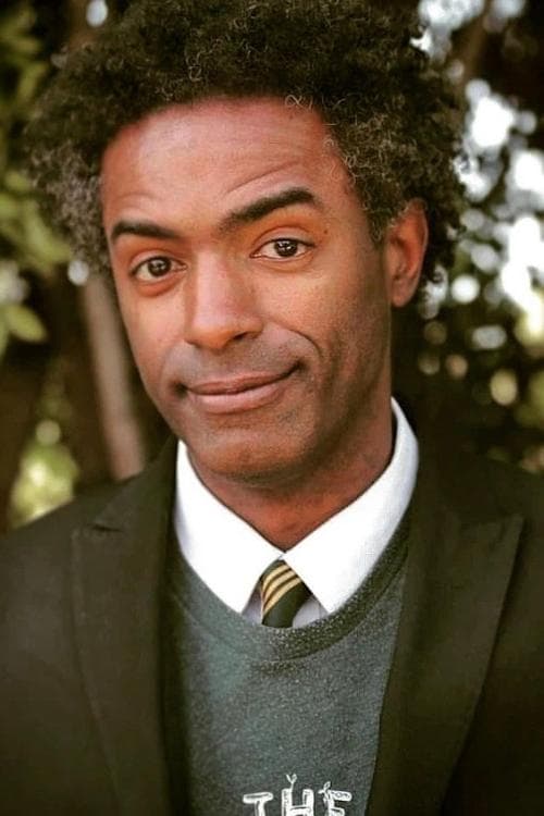 DeMorge Brown photo