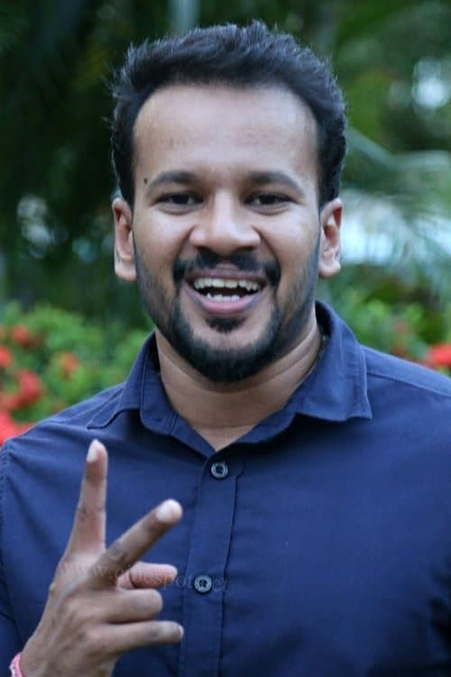 Denes Kumar photo