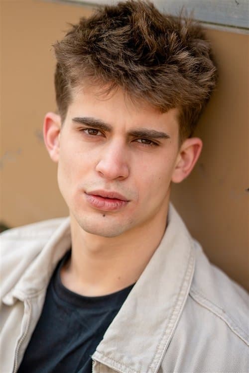 Denez Raoul photo