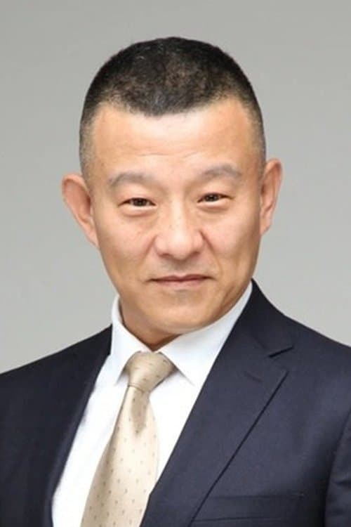 Deng Gang photo