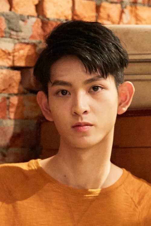 Deng Yukai photo