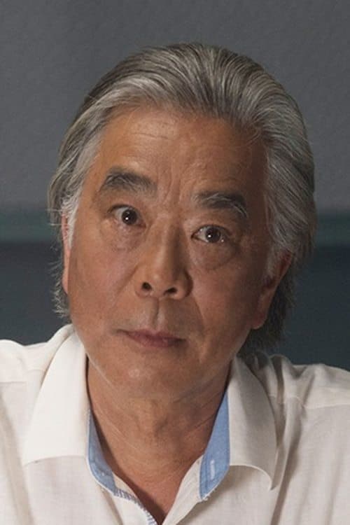 Denis Akiyama photo