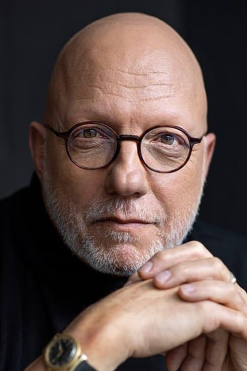 Denis Bernard photo
