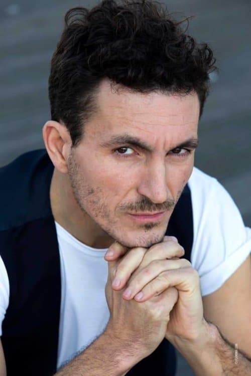 Denis Campitelli photo