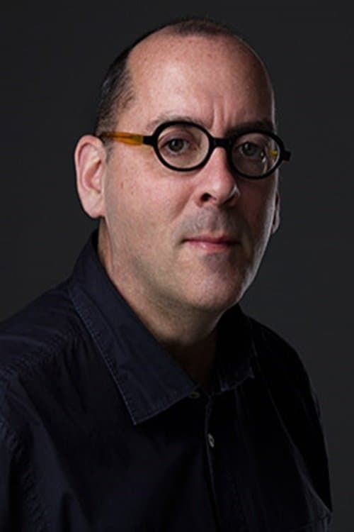 A portrait of Denis Chouinard