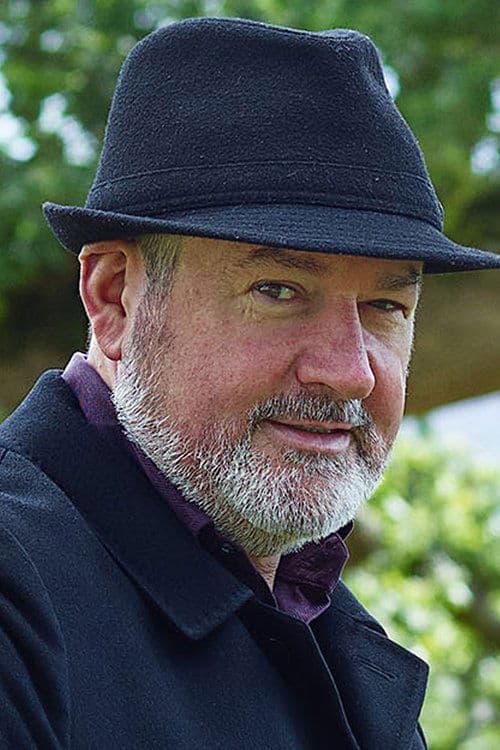 Denis Conway photo