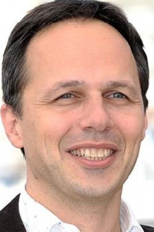 A portrait of Denis Dercourt