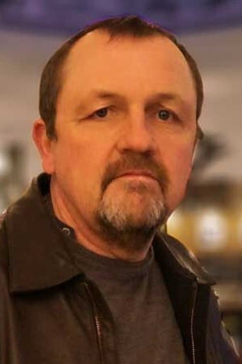 Denis Falgoux photo