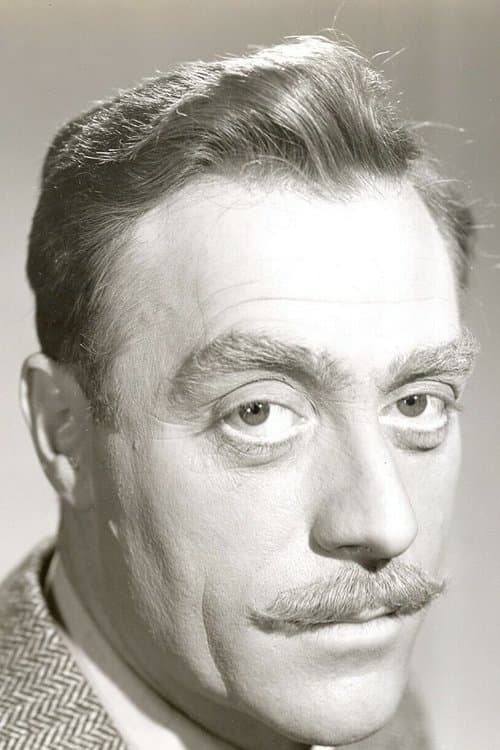 Denis Greene photo