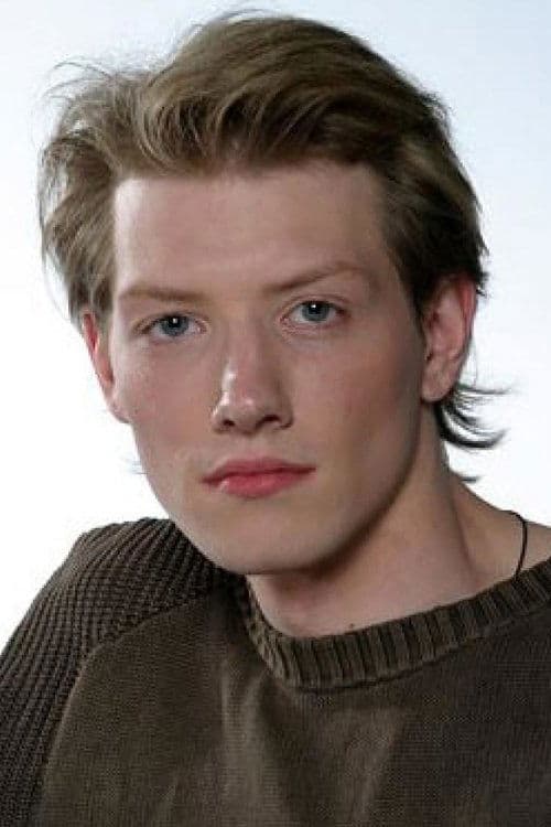 Denis Kharitonov photo