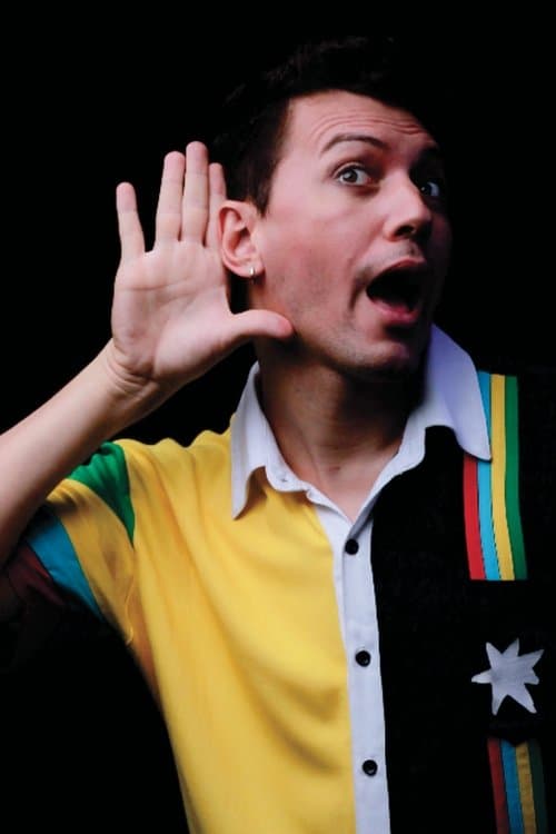 Denis Lacerda photo