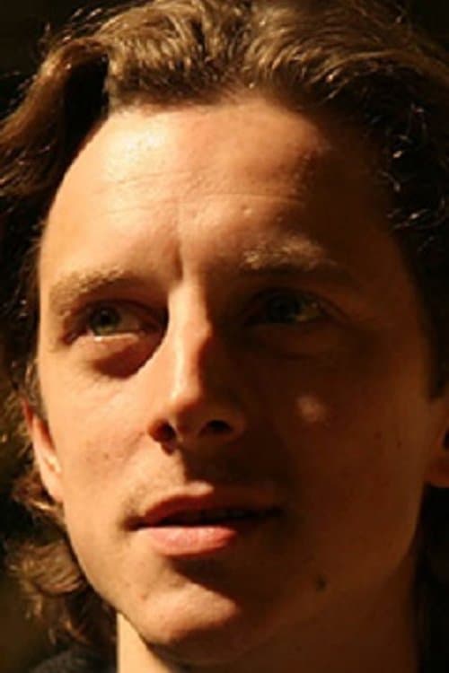 A portrait of Denis Neimand