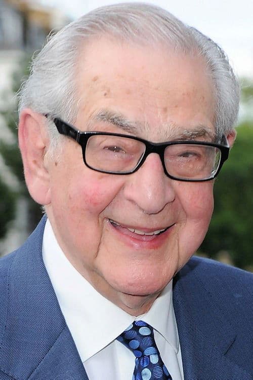 Denis Norden photo