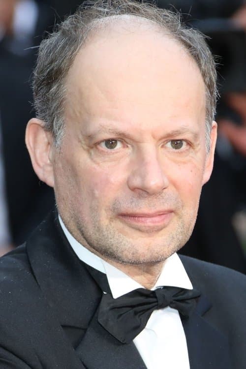Denis Podalydès photo