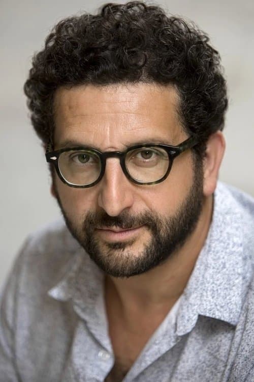 Denis Sebbah photo