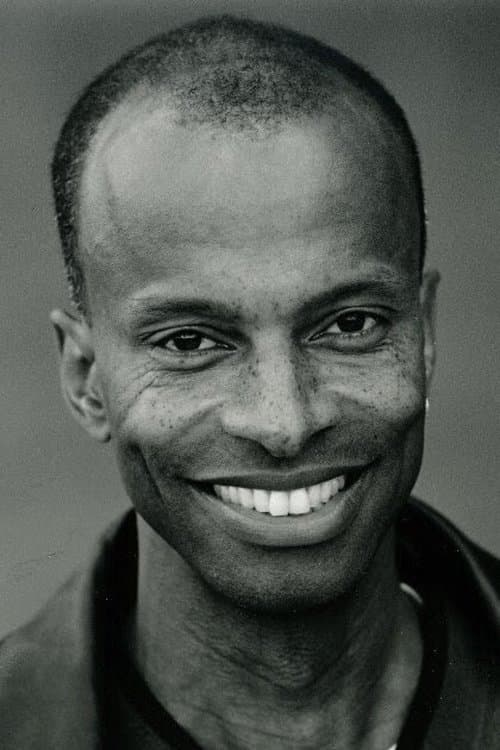 Denis Simpson photo